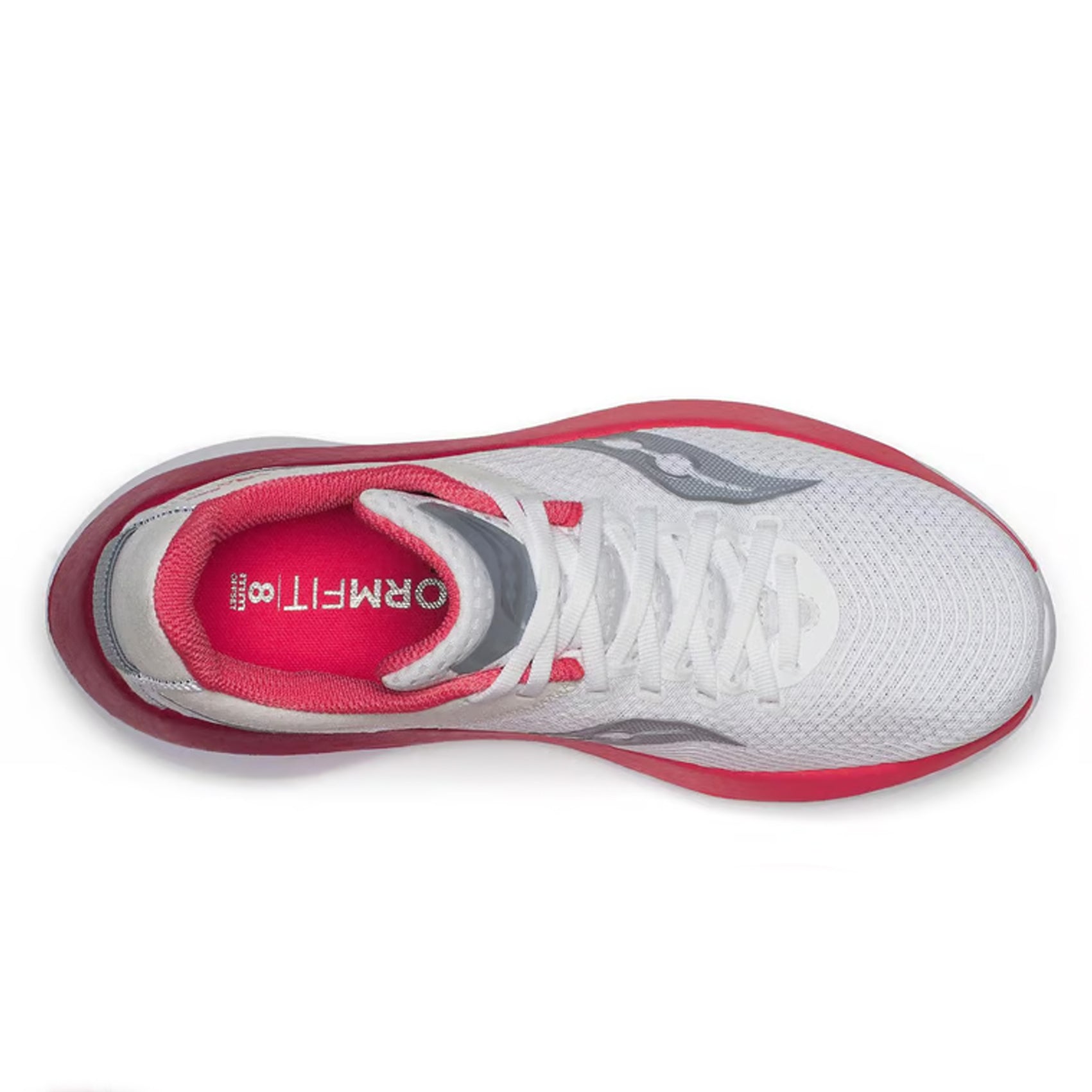 Saucony Kinvara Pro Women's Running Shoes - Lightweight & Cushioned for Marathon, Training & Road Running - Perfect for Long Distance & Speed Workouts