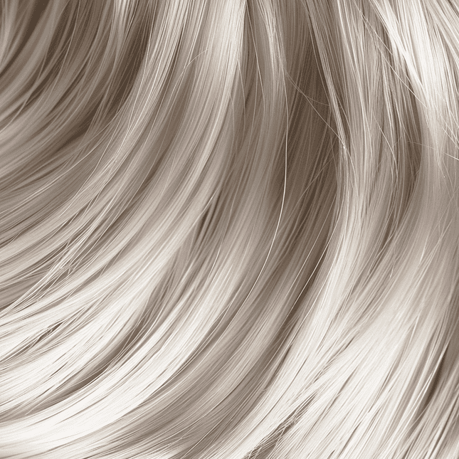 Blonde Collection Permanent Hair Dye - Ammonia-Free, Long-Lasting Blonde Hair Color for Women - Perfect for Salon-Quality At-Home Coloring & Touch-Ups