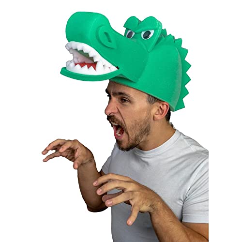 Crocodile