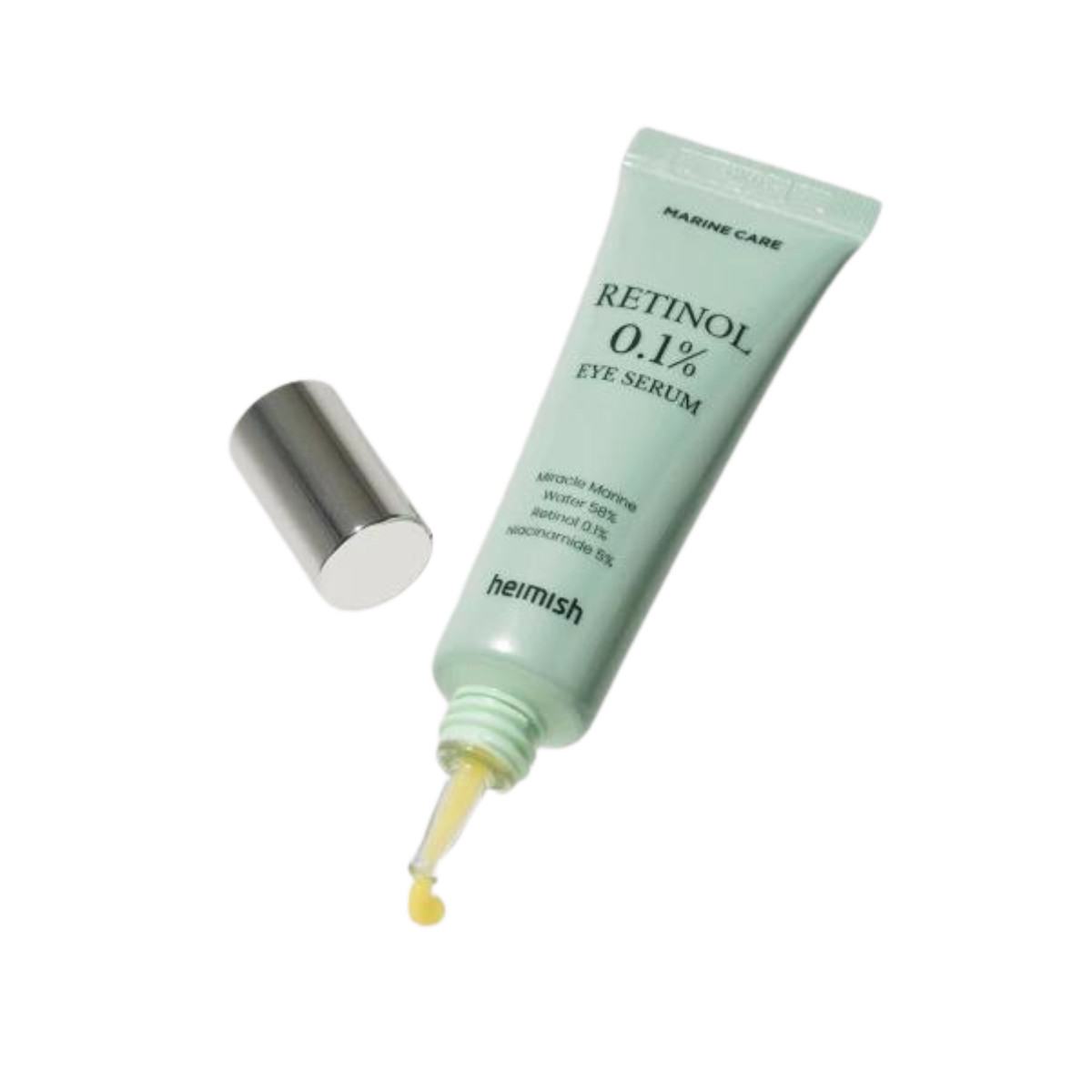 BRMUD Relief Mud Secret Body Scrub 180g - Natural Exfoliating & Detoxifying Body Scrub for Smooth Skin | Perfect for Spa Days & At-Home Self Care