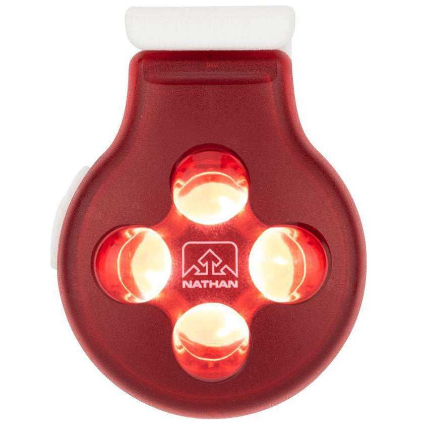 HyperBrite Orb Strobe Light - Ultra Bright LED Party Light for DJ, Dance, Nightclub & Stage Lighting - Perfect for Home, Events & Concerts