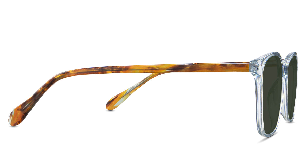 Jiva Women's Prescription Sunglasses – UV Protection, Stylish & Comfortable for Driving, Outdoor Activities & Fashion