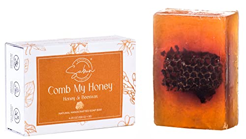 Honey & Beeswax
