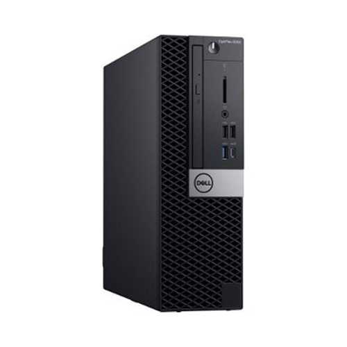 Intel Core i5-8500 Mini PC - 8GB RAM, 256GB SSD - Compact & Powerful Small Form Factor Desktop for Home Office, Gaming & Streaming