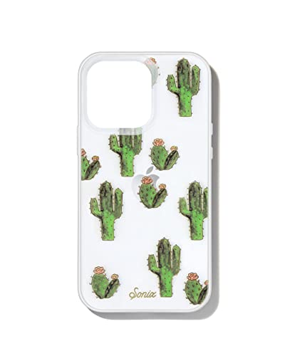 Clear - Prickly Pear