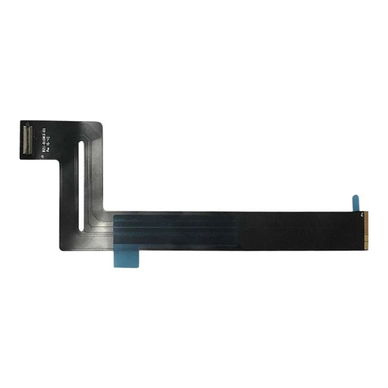 Original Macbook Pro 13 A1989 Trackpad Flex Cable Replacement Part - Compatible with 2018 Model | Fix Unresponsive Trackpad Issues | Perfect for DIY Repairs & Tech Upgrades