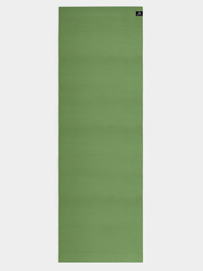 Premium Non-Slip 6mm Thick Yoga Mat for Hot Yoga & Home Workouts - Eco-Friendly TPE Exercise Mat with Carrying Strap - Ideal for Pilates, Gym & Studio Practice
