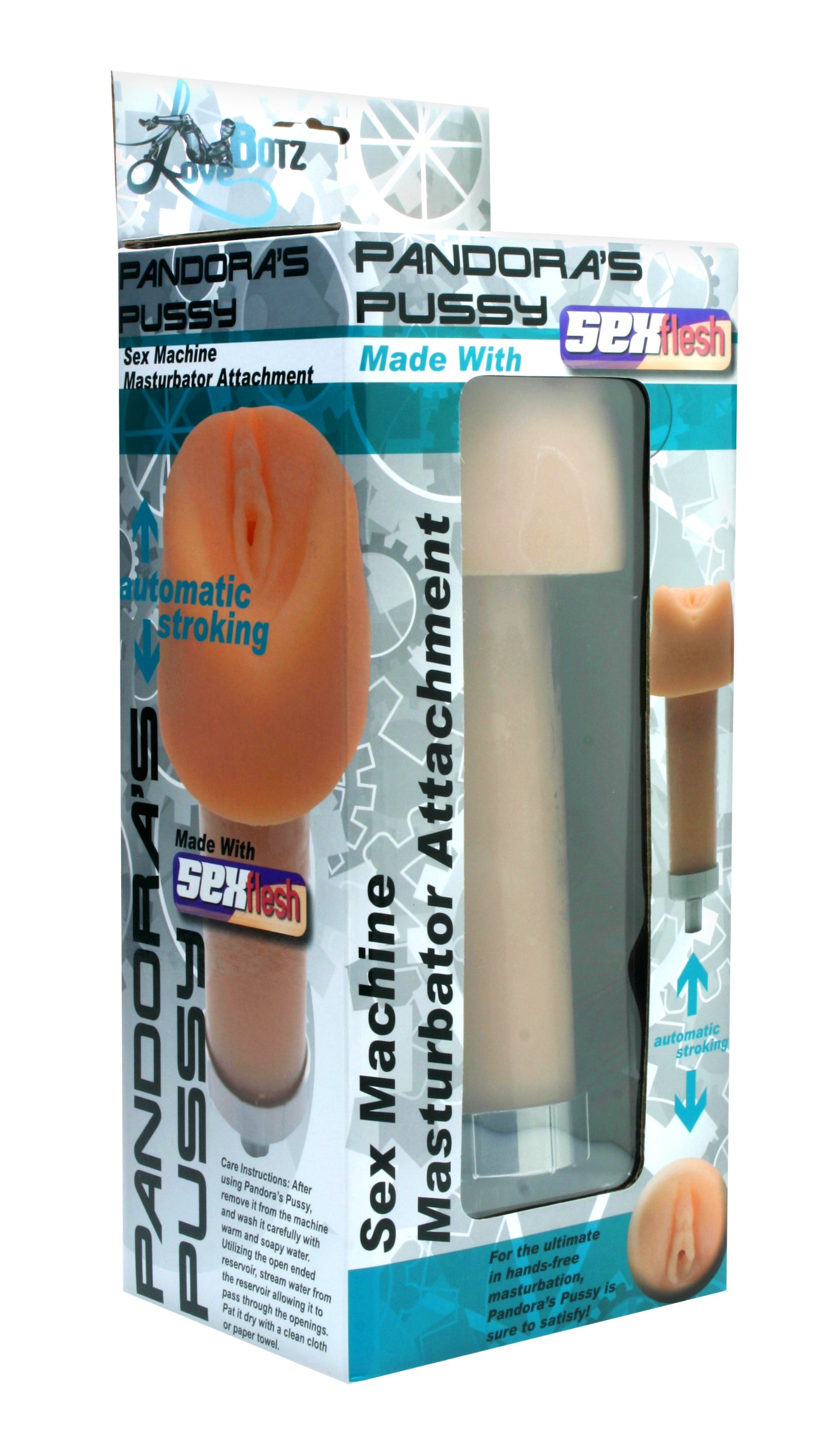 Realistic Male Masturbator Sex Machine Attachment - Automatic Stroker for Men, Hands-Free Adult Toy with Suction & Vibration - Perfect for Solo Play & Couples Fun
