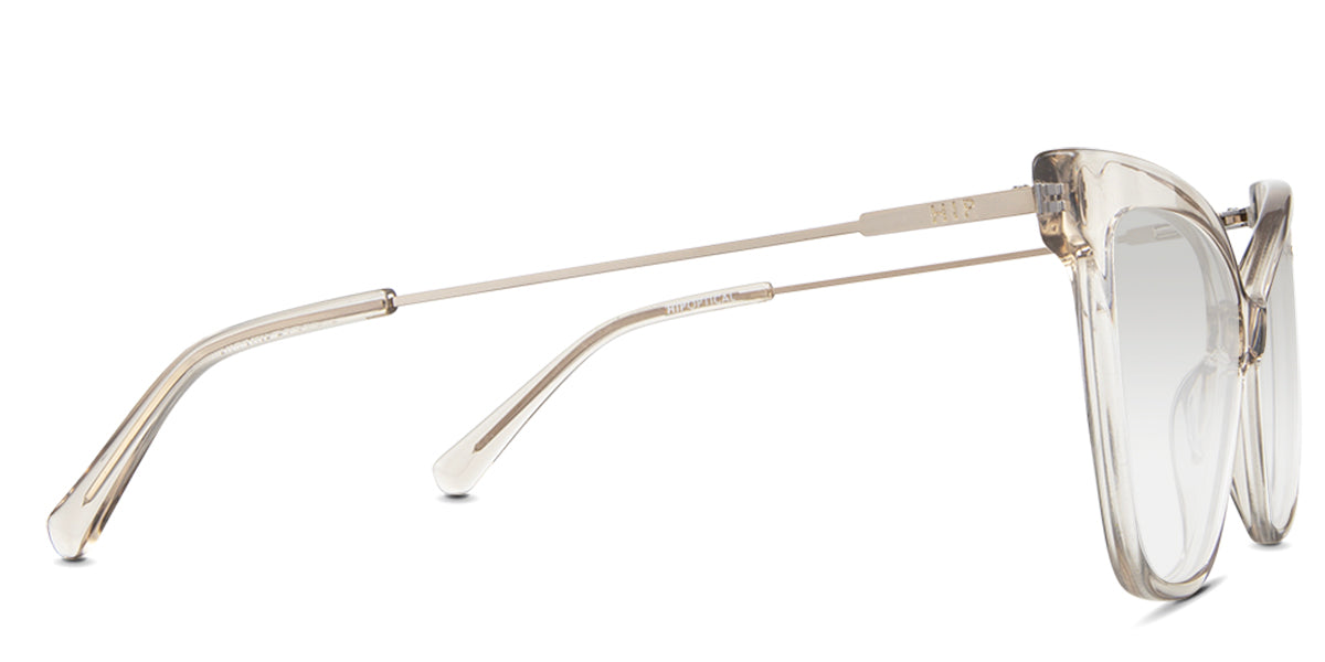 Imari Women's Prescription Tinted Glasses - Stylish & Comfortable Eyewear for Reading, Driving & Daily Use