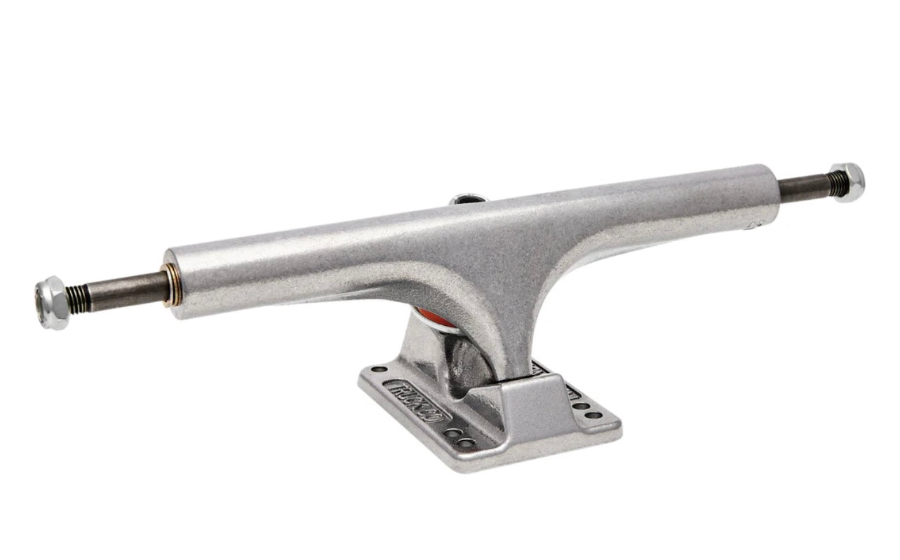 Independent 215 Skateboard Trucks 10 Axles - High Performance Skateboard Parts for Street & Park Riding - Perfect for Tricks, Grinds & Smooth Turns