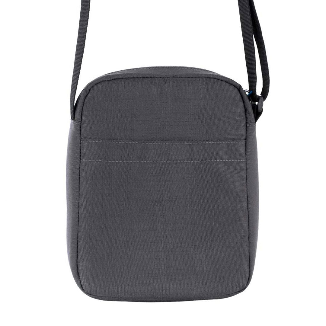 Lifeventure RFID Blocking Crossbody Bag - Secure Anti-Theft Travel Purse for Women & Men - Perfect for Commuting, Shopping & Travel