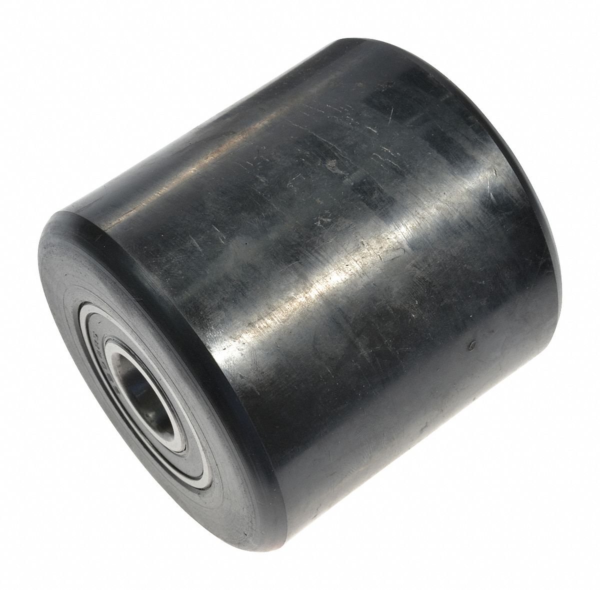 Dayton Roller Kit, PK 4 MH2MPR702G - Industrial Conveyor Replacement Parts for Warehouse & Manufacturing Equipment