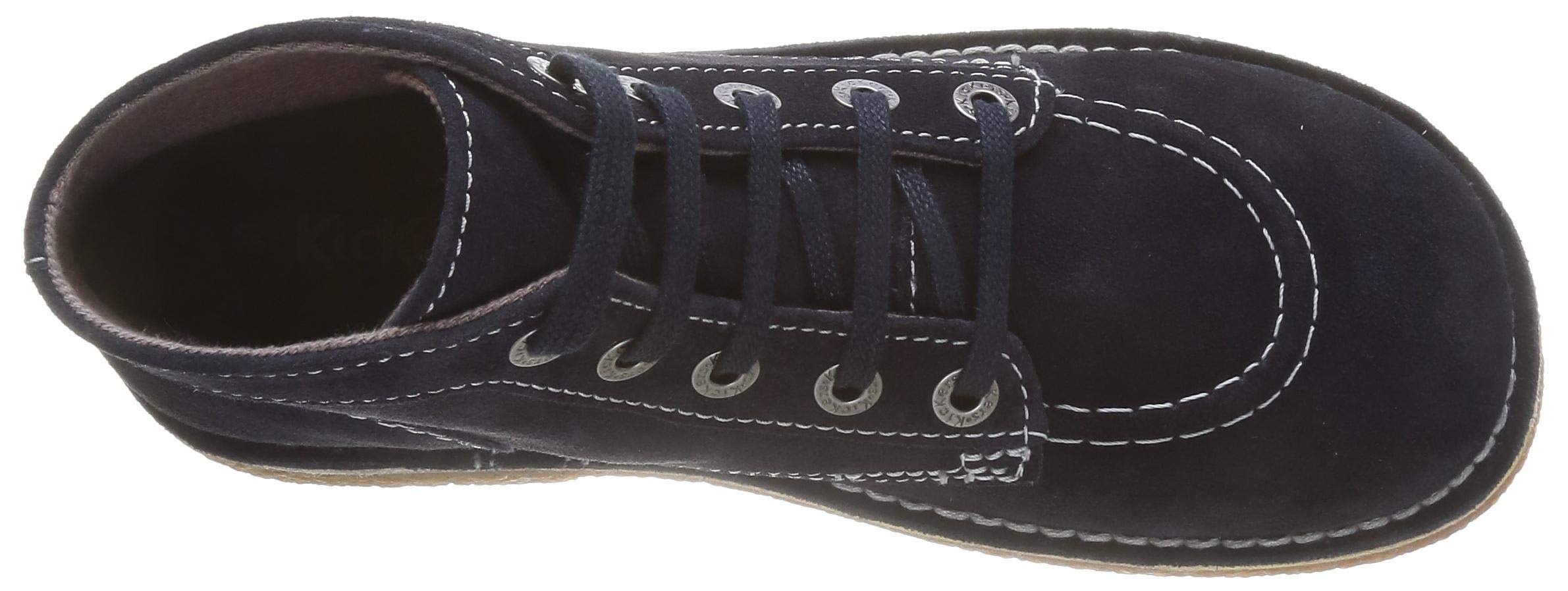 U.S. Polo Assn. Men's Comfortable Gymnastics Oxford Flat Shoes - Breathable & Lightweight for Workout, Training & Casual Wear