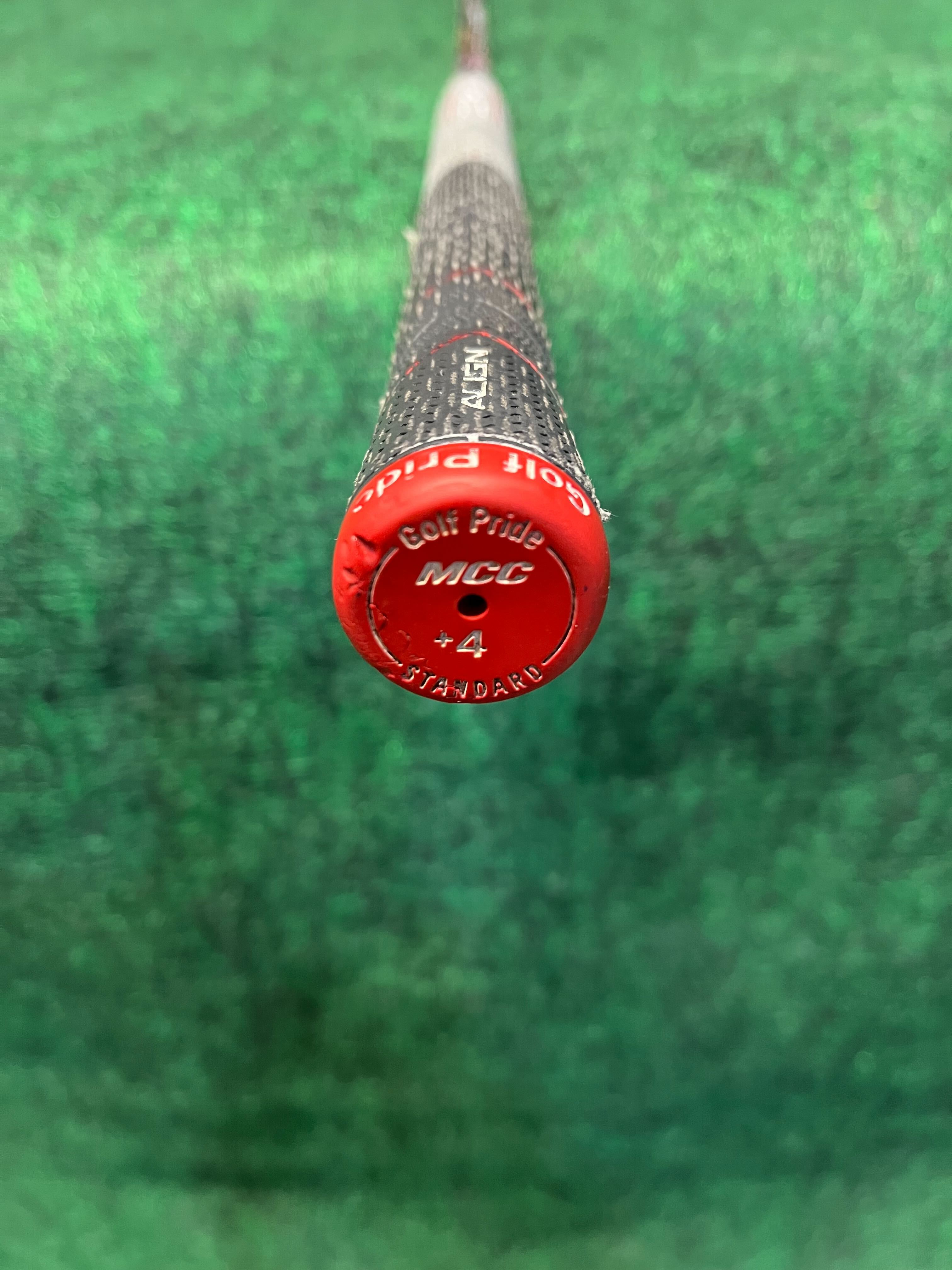 OBAN Kiyoshi Black Driver Shaft - Stiff Flex 44.5 Inches | High-Performance Golf Shaft for Long Drives & Improved Accuracy | Perfect for Golfers Seeking Distance & Control on the Course