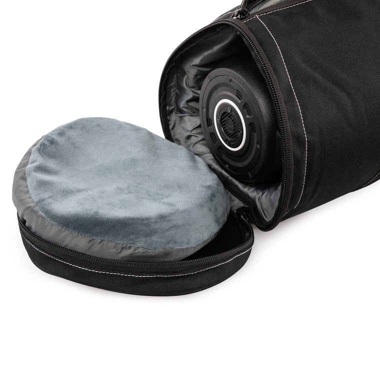 Premium Padded Telescope Carrying Case for Origin Intelligent Home Observatory (Model 94031) - Durable Protection for Astronomy Enthusiasts & Stargazing Adventures