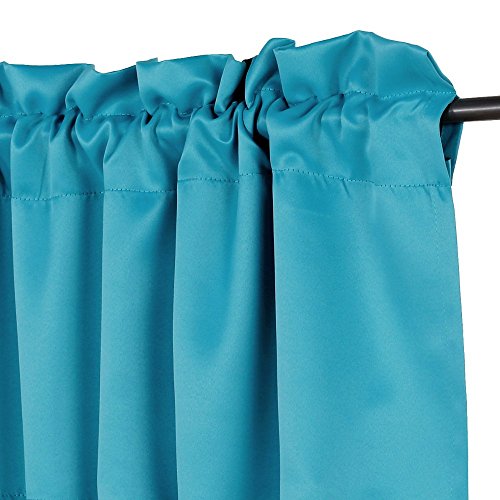 Turquoise Blue