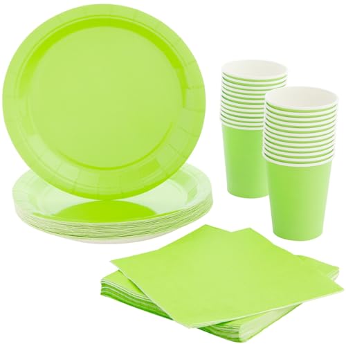Lime Green