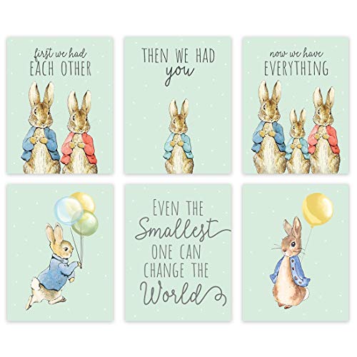 Each Other Mint Green