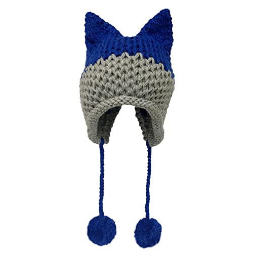 Royalblue Lightgrey
