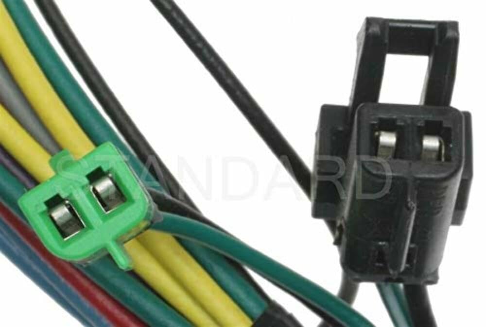 Standard Motor Products DS-935 Wiper Switch - Compatible with Multiple Car Models - Perfect for Windshield Wiper Replacement & Repair - Ideal for Rainy Weather & Safe Driving