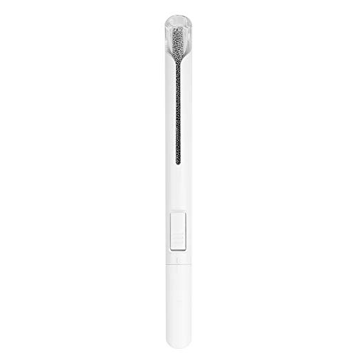 0.8mm Nail Dotting Pen - Professional Nail Art Dotting Tool for Beads, Bullion & Manicure Decoration - Black Dot Paint Pen for DIY Nail Design - Perfect for Salon, Home Manicure & Nail Art Enthusiasts