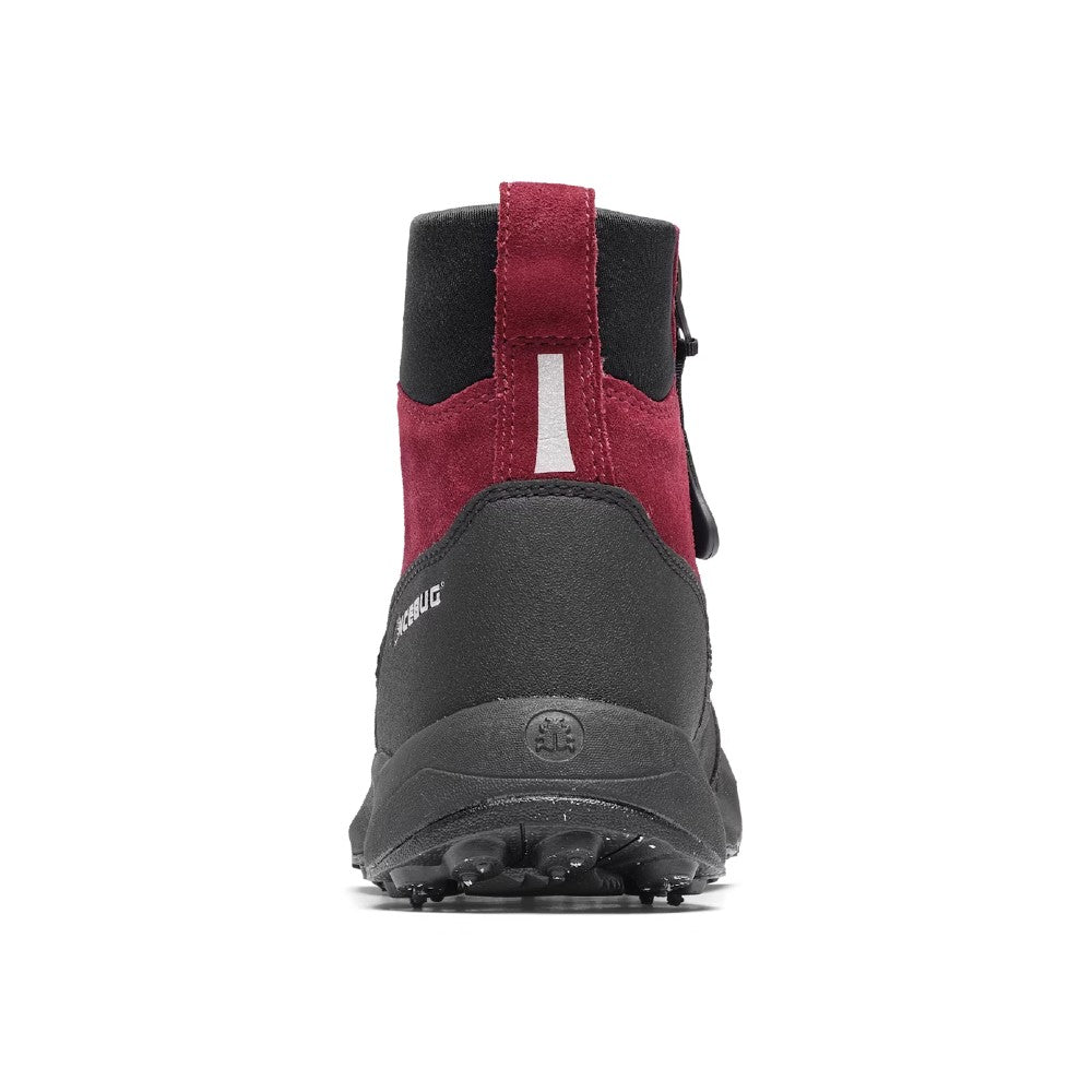 Icebug Metro2 BUGrip Women's Waterproof Winter Boots - Non-Slip Traction for Snow & Ice - Perfect for Hiking, Commuting & Outdoor Activities