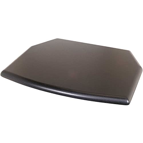 VMP TT-32 MEGA Television & LCD Monitor Turntable Stand - 360° Rotating Base for 32