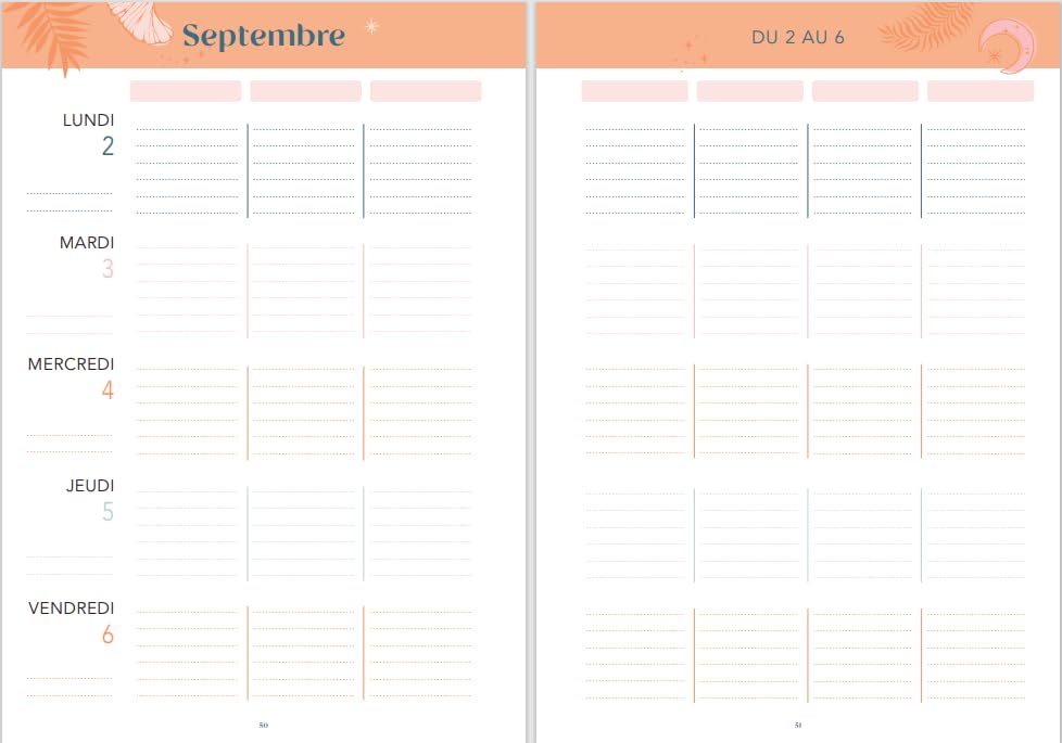 2024-2025 Teacher Planner for Elementary School - Lesson Journal, Student Tracker & Administrative Organizer - Perfect for Classroom Management & Teacher Organization