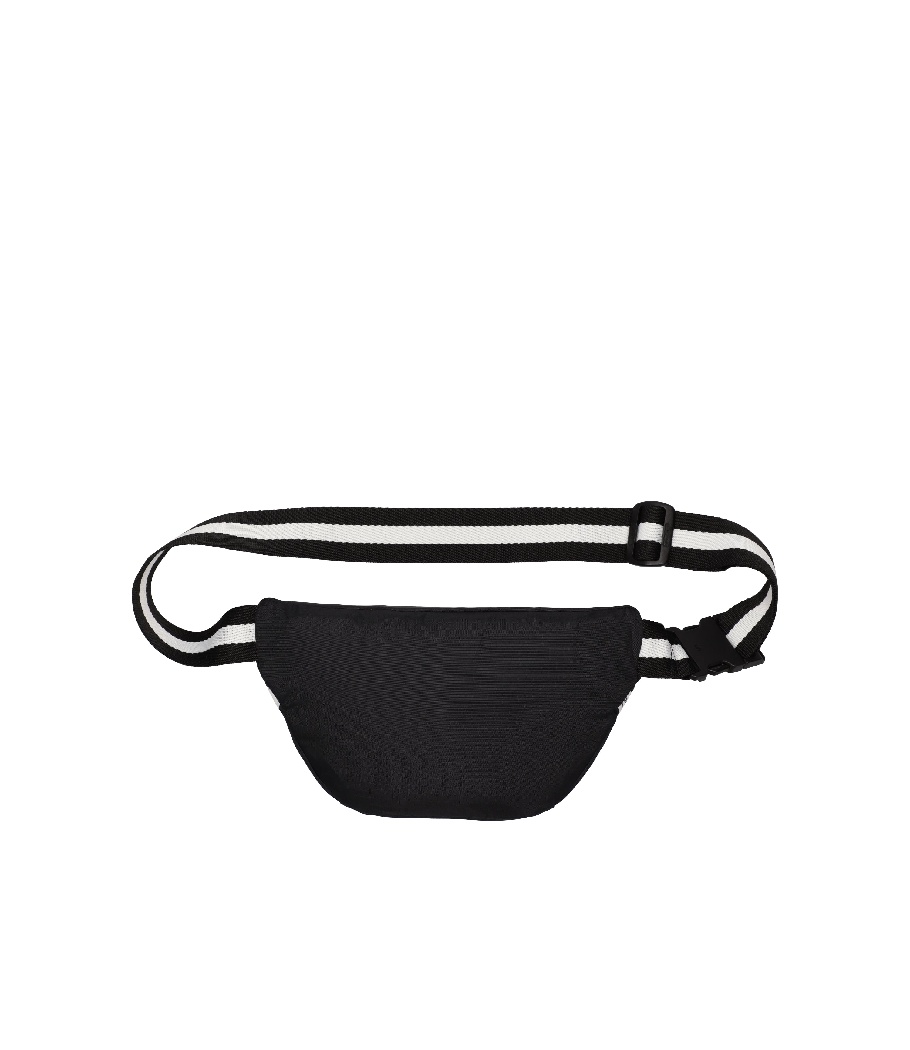 Stylish Everyday Belt Bag - Comfortable & Adjustable Waist Pack for Men & Women - Perfect for Travel, Hiking, Running & Outdoor Activities