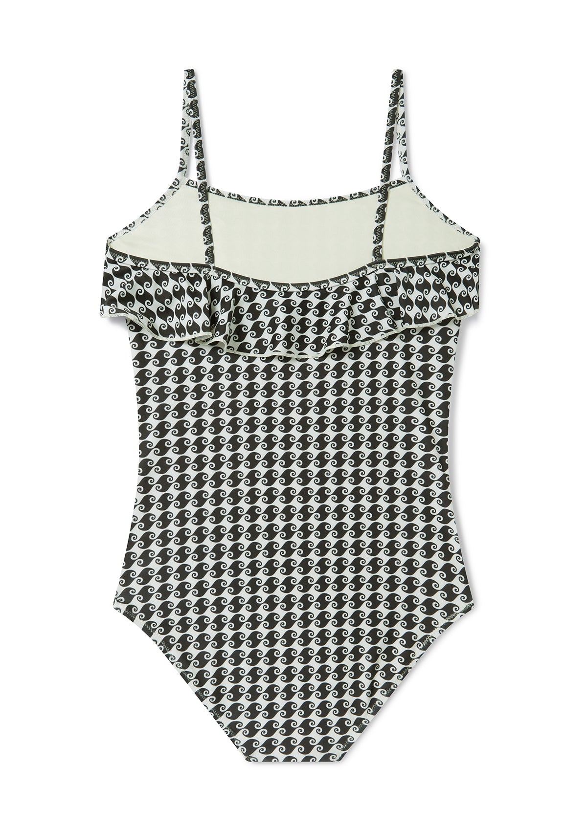 Sea Hound Older Girls Swimsuit & Matching Mother Daughter Swimwear Set - Trendy Two-Piece Bathing Suits for Beach, Pool & Family Vacations