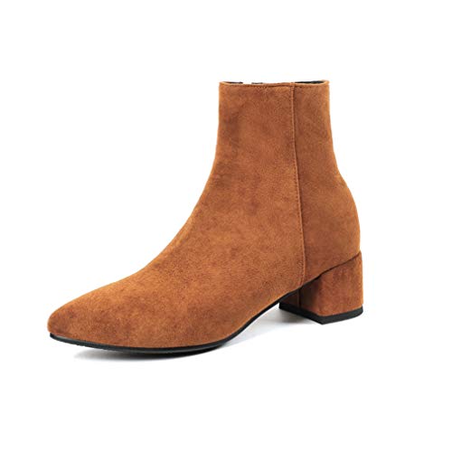 Tan-microfiber Lined