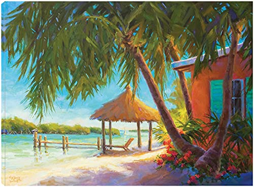 A Day in Paradise Bright