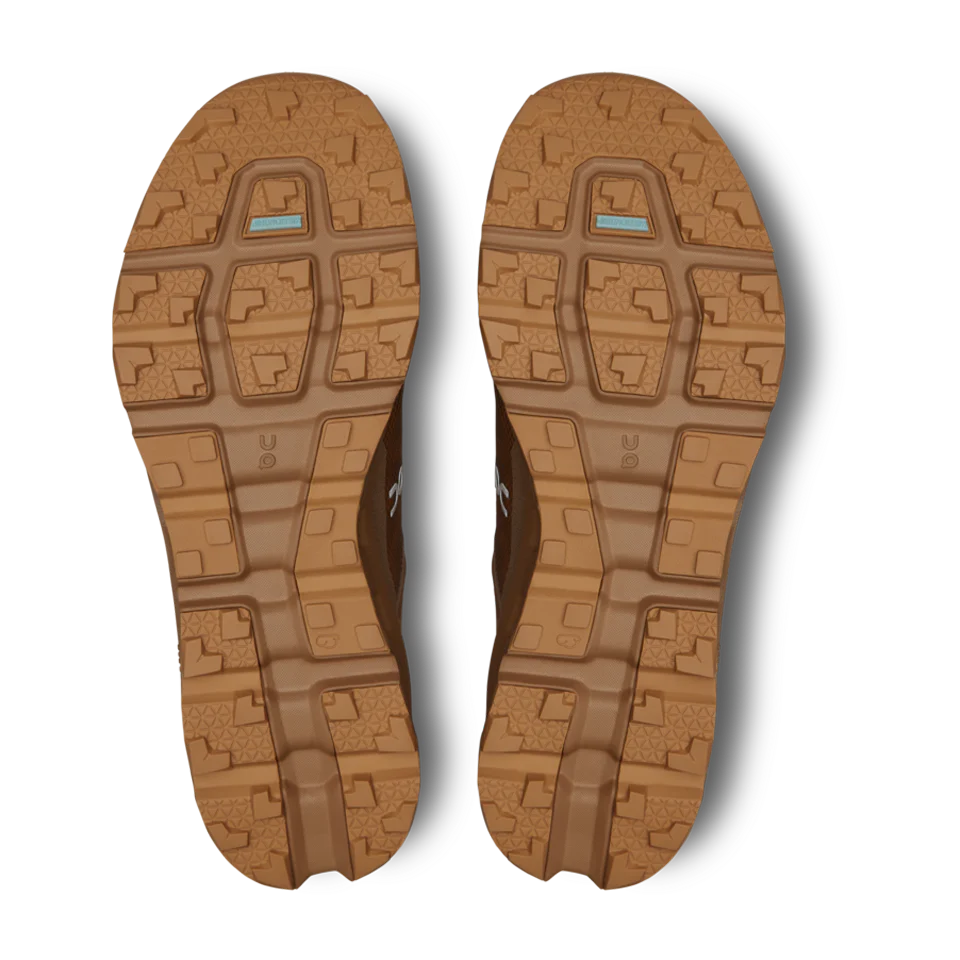 Cloudvista 2 Men's Trail Running Shoes - Lightweight Hiking & Outdoor Adventure Footwear for Mountain Trekking and Daily Wear
