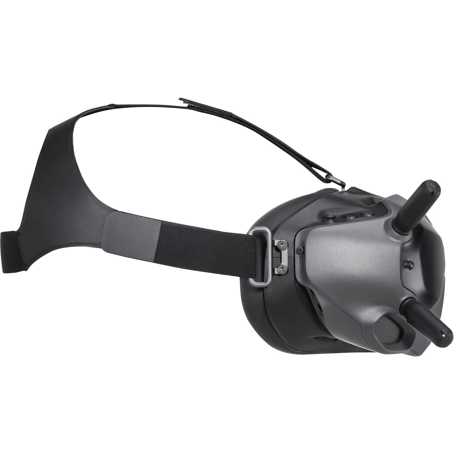 DJI FPV Goggles V2 - Immersive HD Digital FPV System for Drone Racing & Aerial Photography | Perfect for Drone Enthusiasts & Professional Pilots