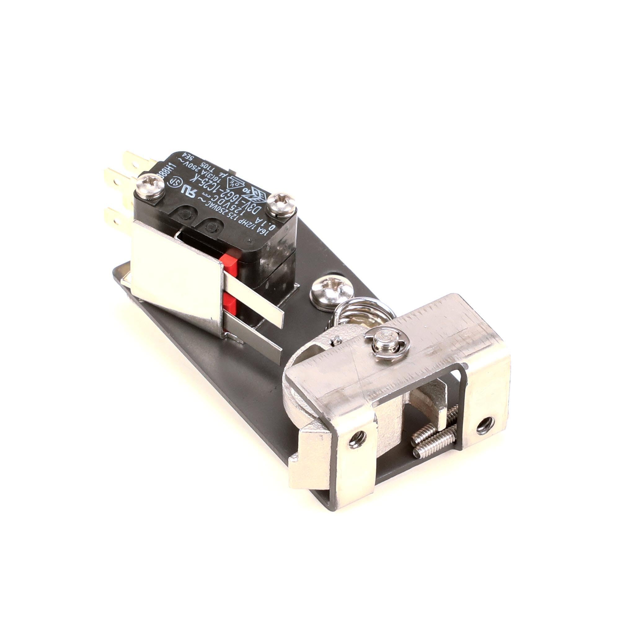 Turbochef ENC-3050 Door Switch Assembly Replacement Kit - Compatible with Commercial Ovens - Perfect for Restaurant & Bakery Equipment Repair