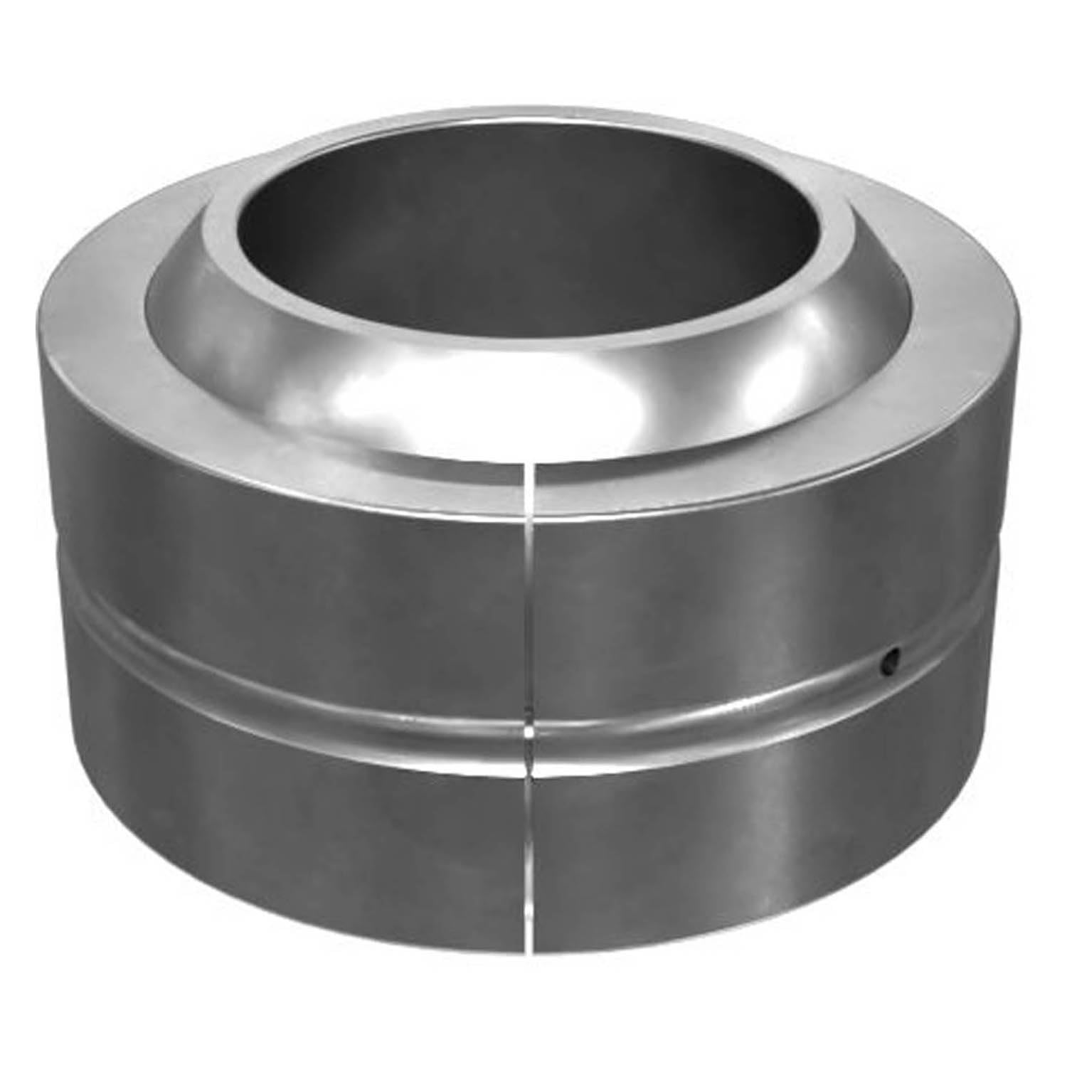 CTP 9W9400 Heavy Duty Spherical Bearing - Replacement Part for Excavators, Bulldozers & Construction Equipment - Durable Industrial Bearing for Mining, Agriculture & Heavy Machinery Applications