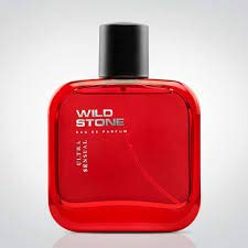 Wild Stone Hydra Energy & Ultra Sensual Cologne Gift Set for Men - 2 x 30ml Eau De Toilette Spray - Long Lasting Fresh & Musky Fragrance - Perfect for Date Night, Office & Special Occasions