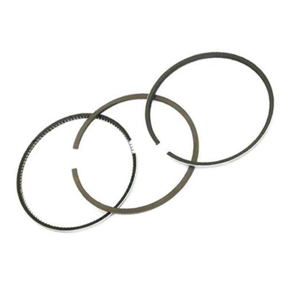 Cummins NT855 Engine Piston Rings - 216983, 218025, 3056429, 194600, 193940, 210050, 194590, 3082580 - High Performance Replacement Parts for Heavy Duty Trucks & Industrial Equipment