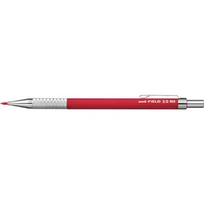 Premium Uni Mitsubishi Sharp Pencil Field Mechanical Pencil - 0.5mm Drafting & Writing Tool for Artists, Engineers & Students - Perfect for Sketching, Note-Taking & Technical Drawing