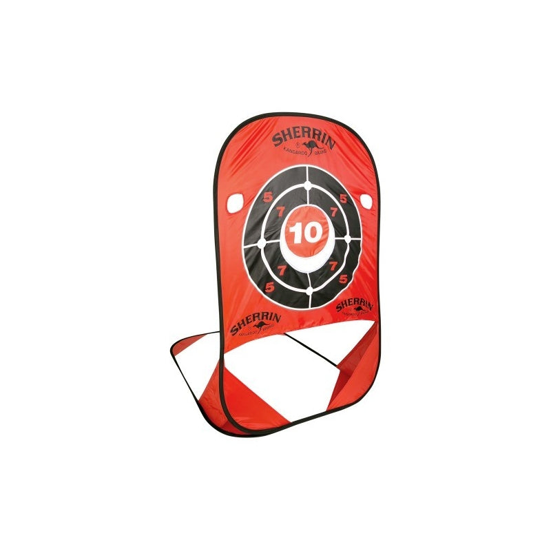 Sherrin Portable Handball Target - Professional Training Equipment for Handball Players | Perfect for Indoor & Outdoor Practice, Gym, and School Sports