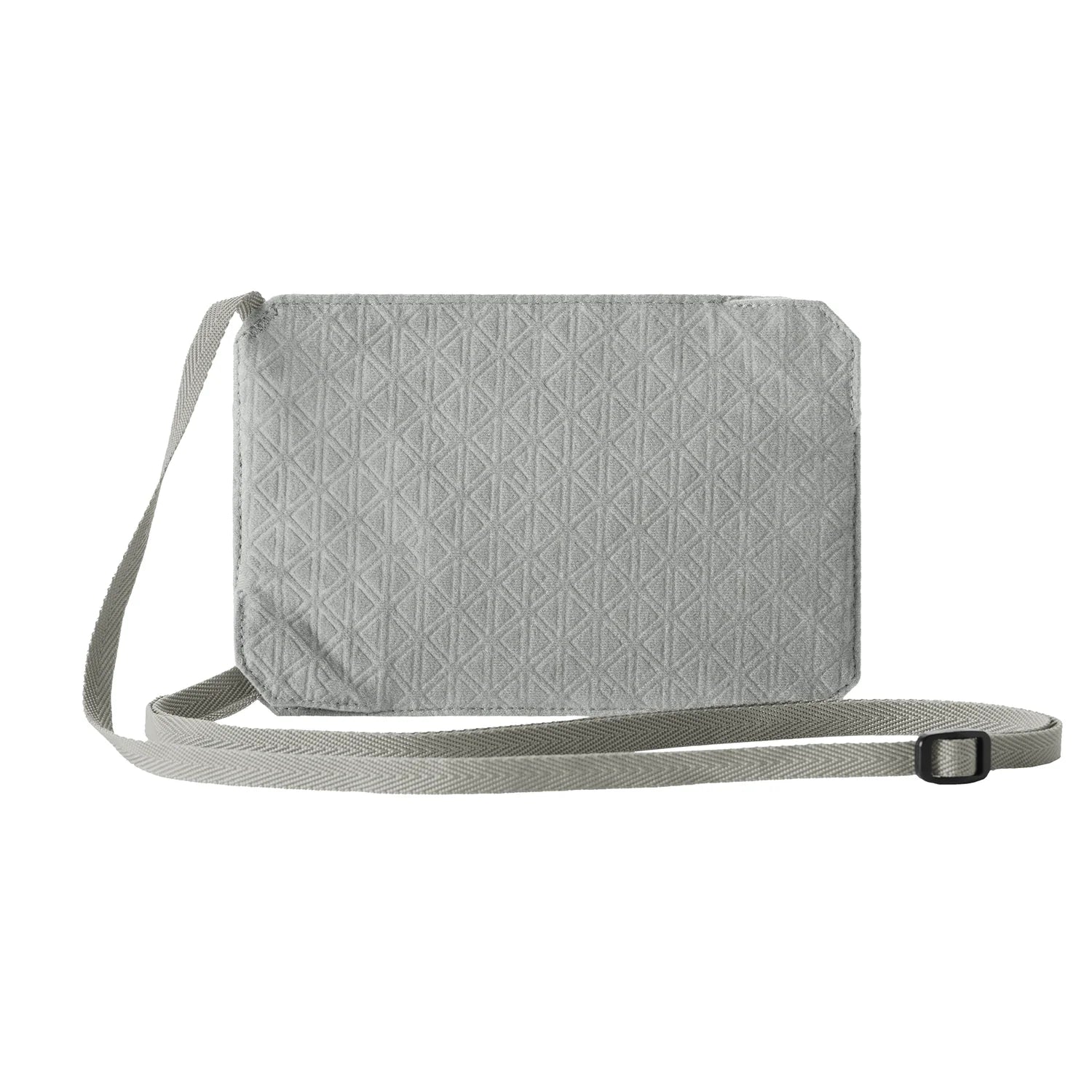 Eagle Creek Undercover RFID Neck Wallet - Anti-Theft Travel Money Pouch for Passport, Credit Cards & Cash - Perfect for Airports, Sightseeing & Secure Travel