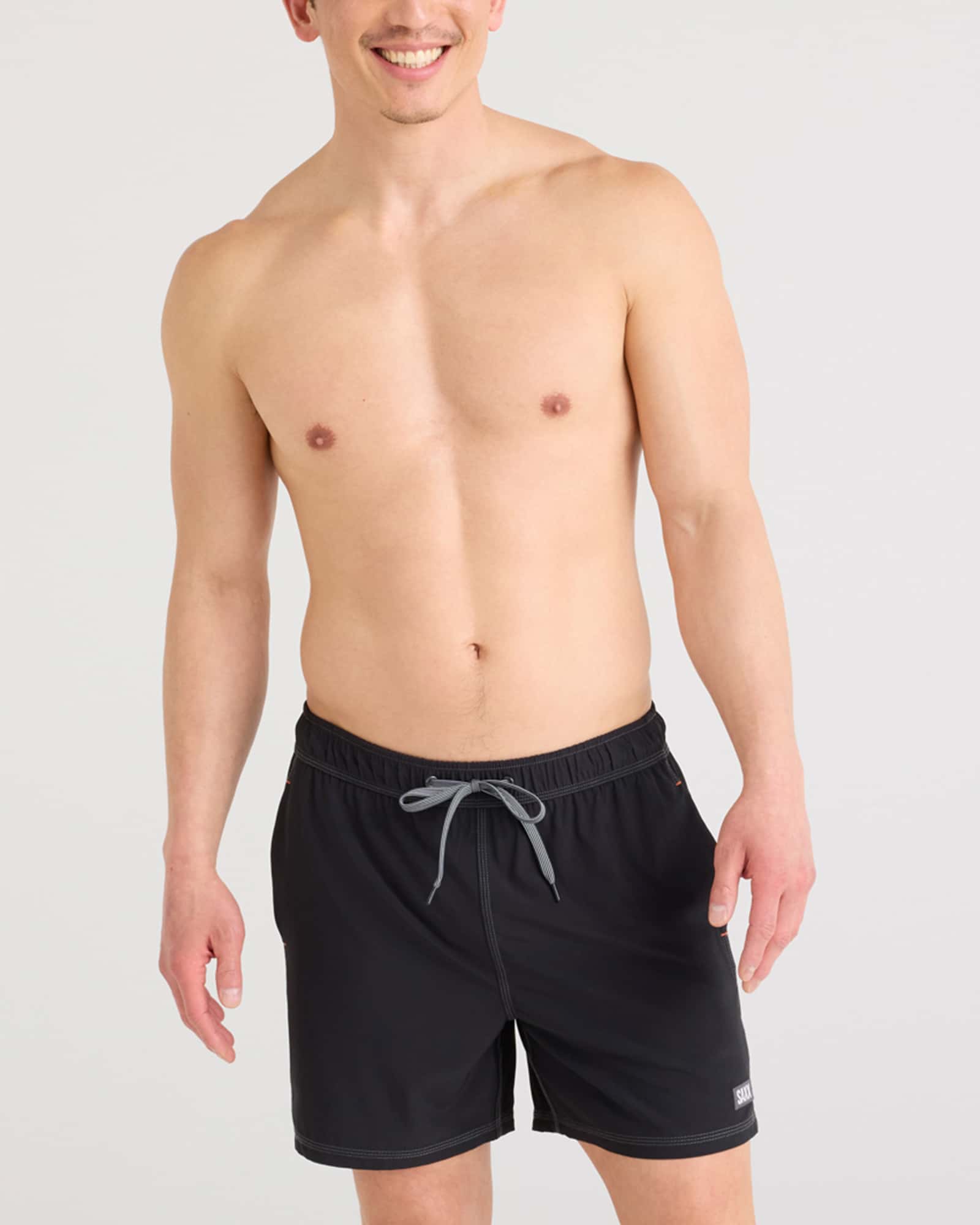 SXSW03L Black Wireless Earbuds - Bluetooth 5.0, Noise Cancelling, 30H Playtime for Gym, Running, Travel & Work
