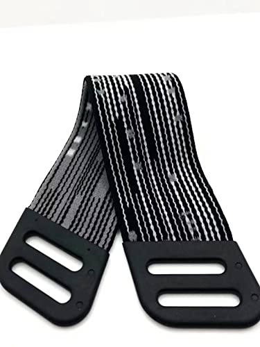 Headband Black