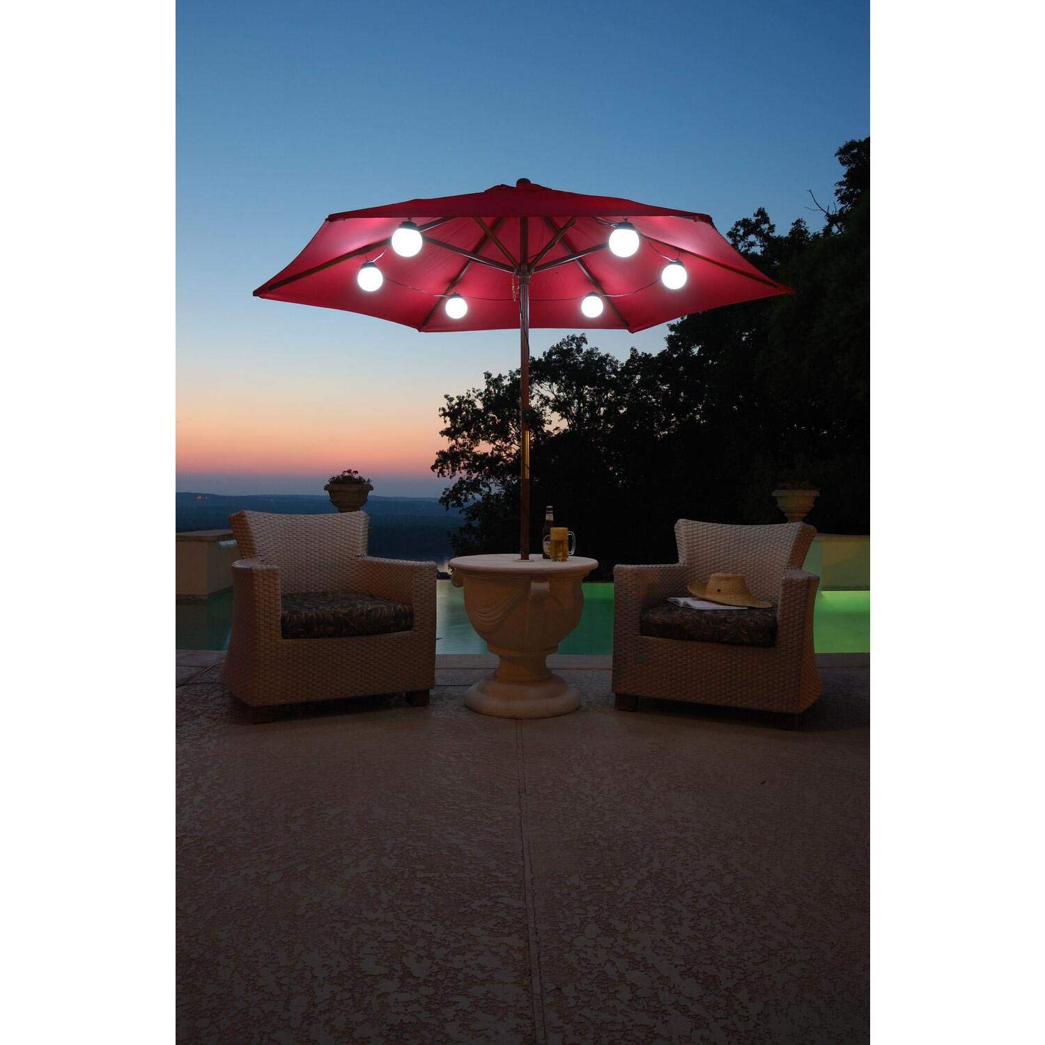 Patio Living Concepts Outdoor Furniture - Durable & Stylish Patio Chairs, Tables & Sets for Backyard, Garden & Poolside Relaxation