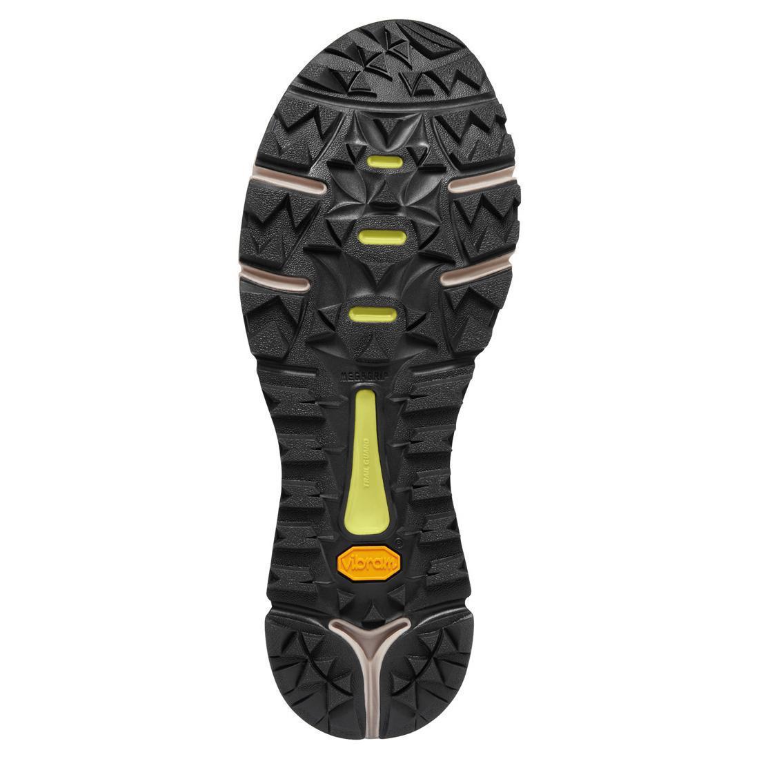 Trail 2650 3 Shoe Oil Green - Waterproof Leather Conditioner for Hiking Boots & Work Shoes - Restores & Protects Outdoor Footwear
