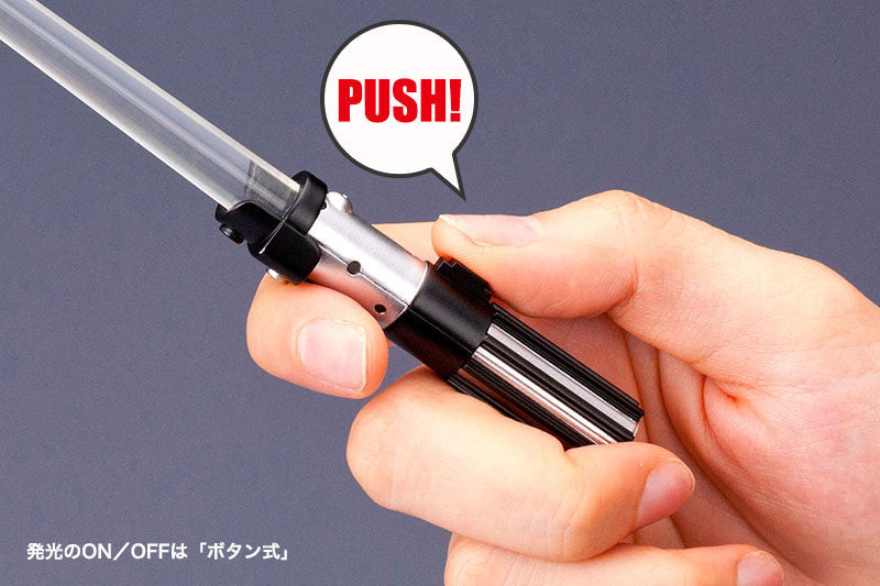 Star Wars Light Up LED Chopsticks - Glowing Lightsaber Chopsticks for Fans - Perfect for Movie Nights, Cosplay, and Themed Parties