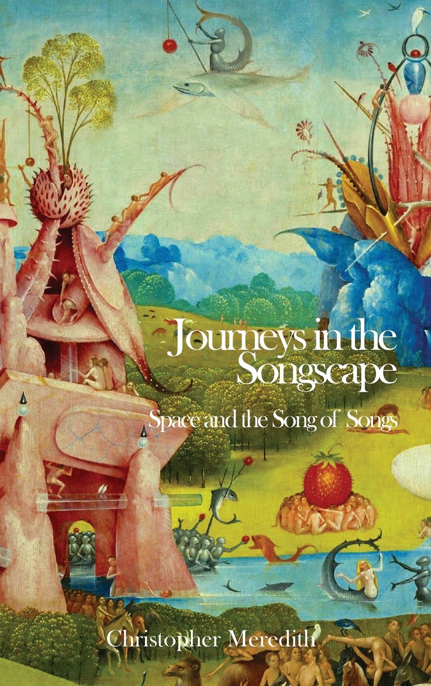 Journeys in the Songscape: Space and the Song of Songs - Hebrew Bible Monographs | Biblical Studies & Theology Research | Perfect for Scholars and Religious Studies