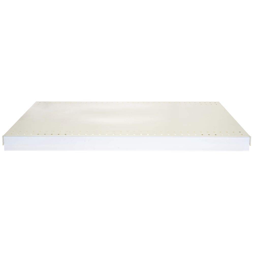 Economy Shelf Label Holders with Adhesive - 2