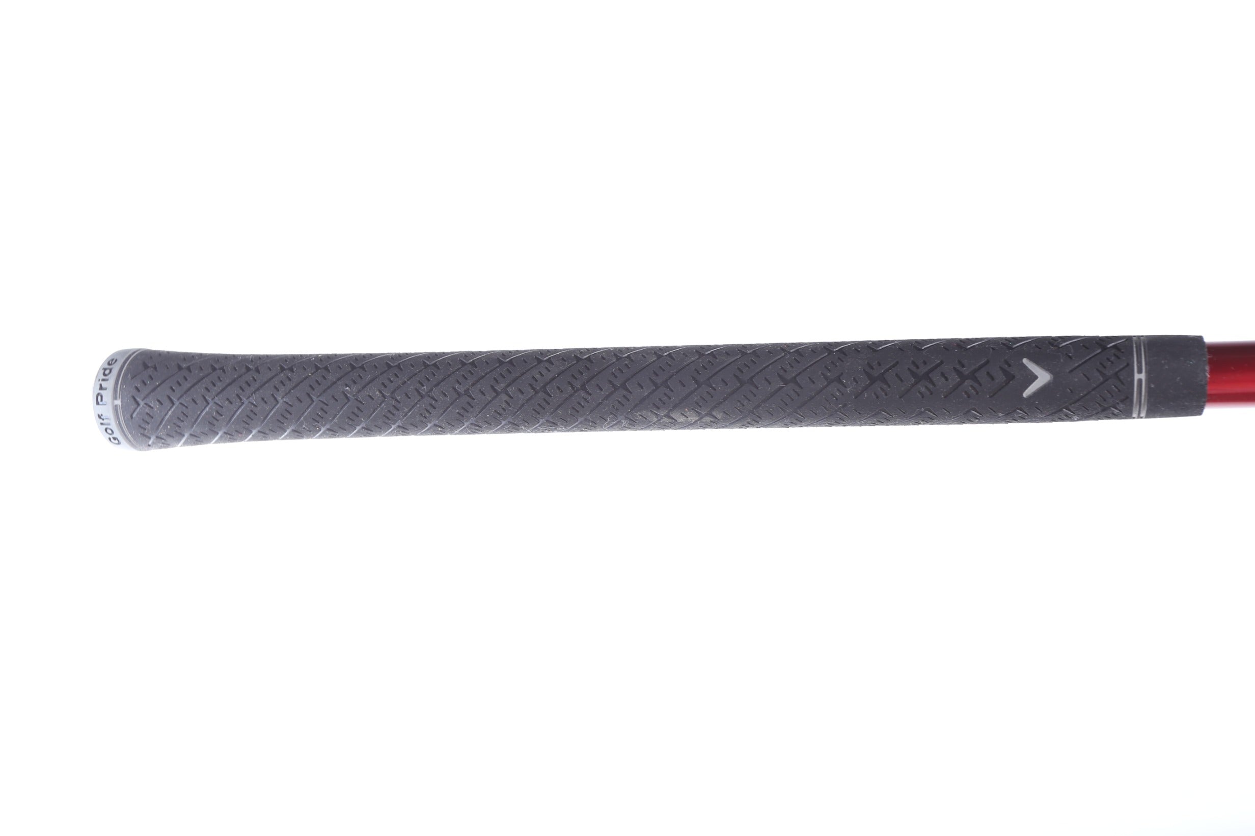 Used Callaway Big Bertha 23 Driver 9° Stiff Flex Project X HZRDUS Smoke Red RDX Left Handed Golf Club - Perfect for Left-Handed Golfers & Driving Range Practice