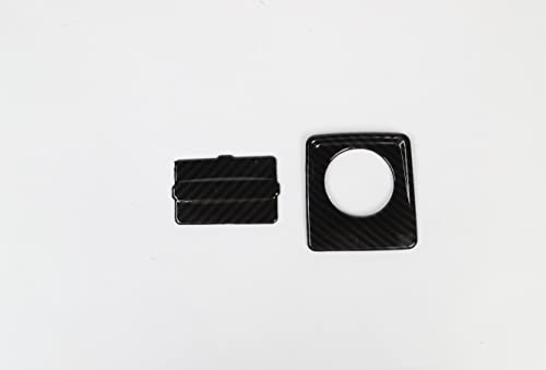 Carbon Fiber Grain